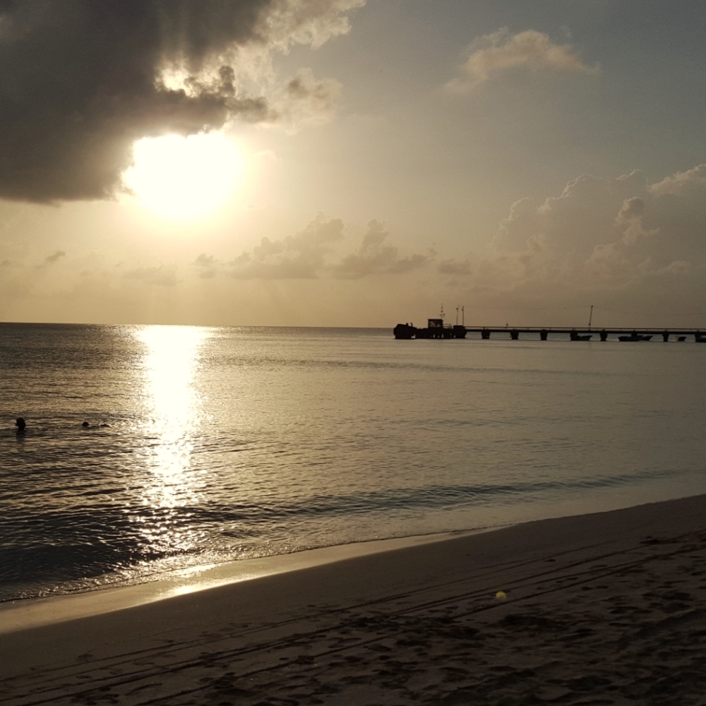 Meet your Posher, Kenia